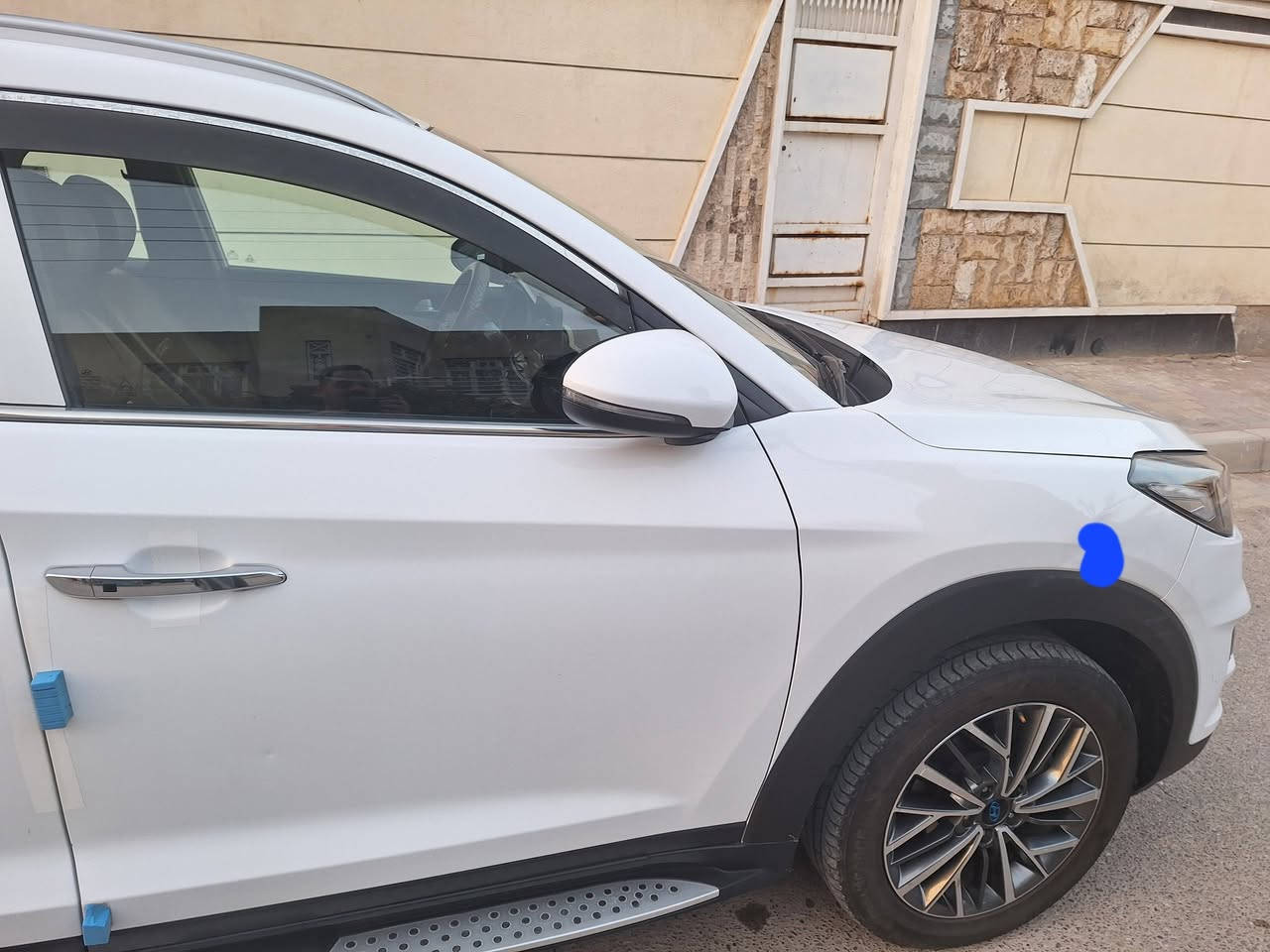 سلام عليكم توسان 2019 رقم بغداد انكليزي خليجي الكاصد فول مواصفات1/1 كفالة عامة شرط السونار ابيعك شرط مكفولة من الضربة والتبديل والصبغ والبارد شرط السونار ابيعك  السيارة كلش جديدة تبريد ثلج ☃️  كير ومحرك وحدادية كفالة تخم تاير جديد
السعر190 وبيها مجال 

الاتصا***********

مامتوفر بلخاص👆

مواصفات السيارة

بصمة

حساسات

4 عدسات

ويل كروم

كشن كهرباء جلد

تبريد قطعتين

نضام ايكو

سلام عليكم توسان 2019 رقم بغداد انكليزي  جديدة تبريد ثلج ☃️  كير ومحرك وحدادية كفالة تخم تاير جديد

