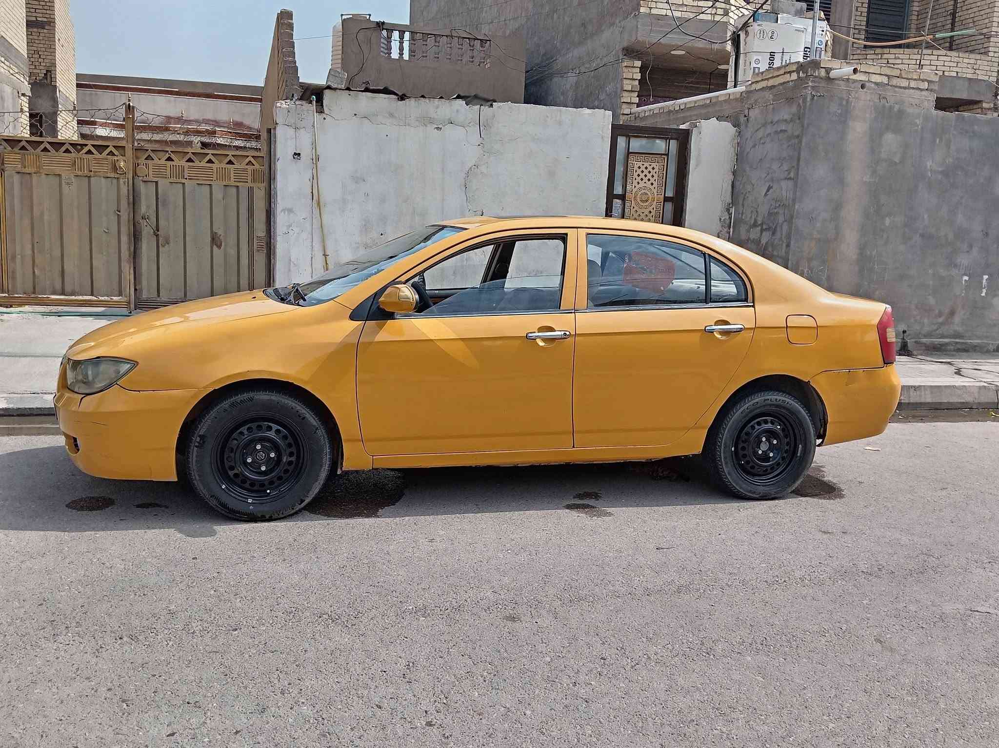 ليڤان 620 • ٢٠١٣ • رقم بغداد