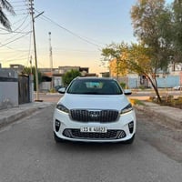 سورنتو ٢٠١٩ • فول ٤×٤ • ٧ راكب
