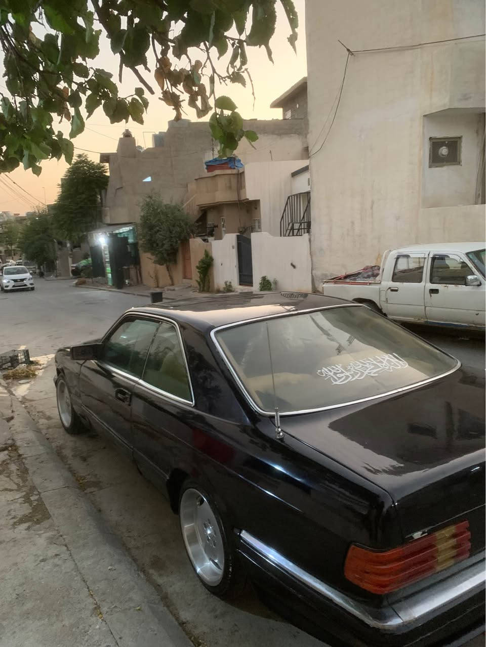 *********** السليمانية, العراق
