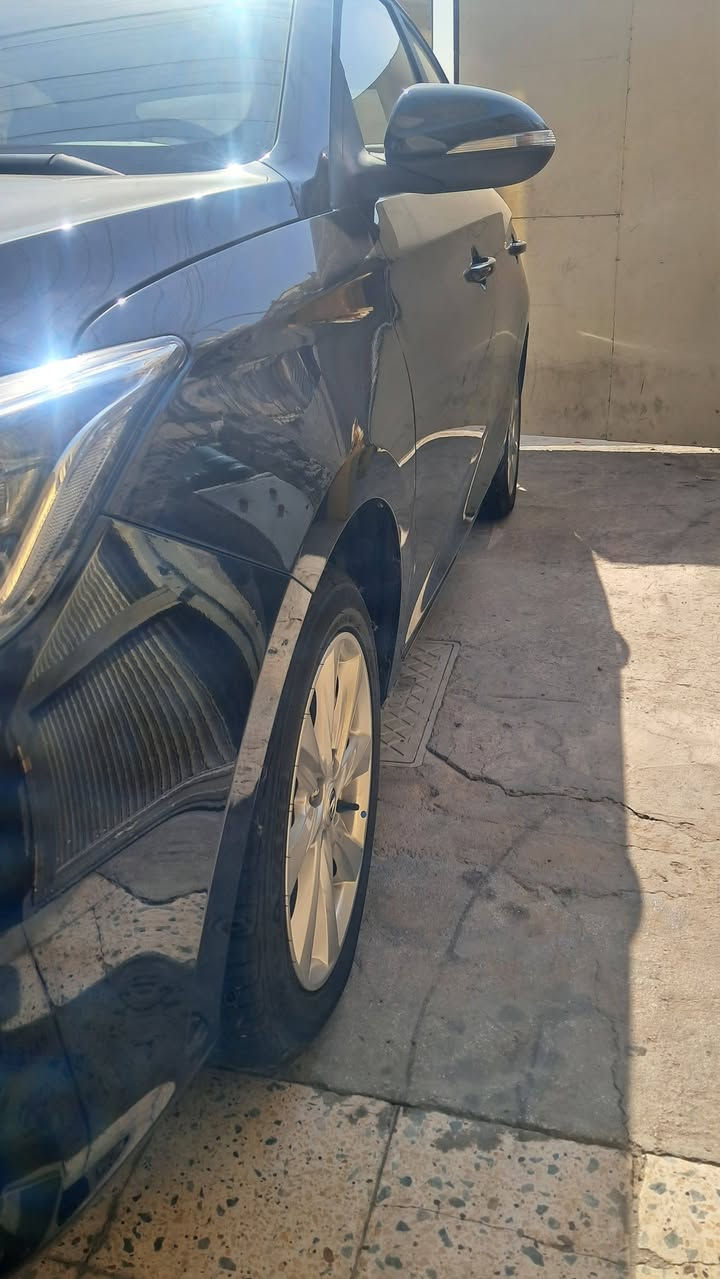 السلام عليكم شباب L7 موديل 2026 ماشيه 3 ألف يعني زيرو مكفوله كفاله عامه من الشخط السعر 105$وبيها مجال فرق عن الزيرو بل شركه مليونين ونص العنوان الامين نواب الضباط
***********
 السلام عليكم شباب L7 موديل 2026 ماشيه 3 ألف يعني زيرو مكفوله كفاله عامه من الشخط السعر 105$وبيها مجال فرق عن الزيرو بل شركه مليونين ونص العنوان الامين نواب الضباط
