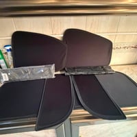 لاندكروز • صونه نفخ • بردات خلفيات