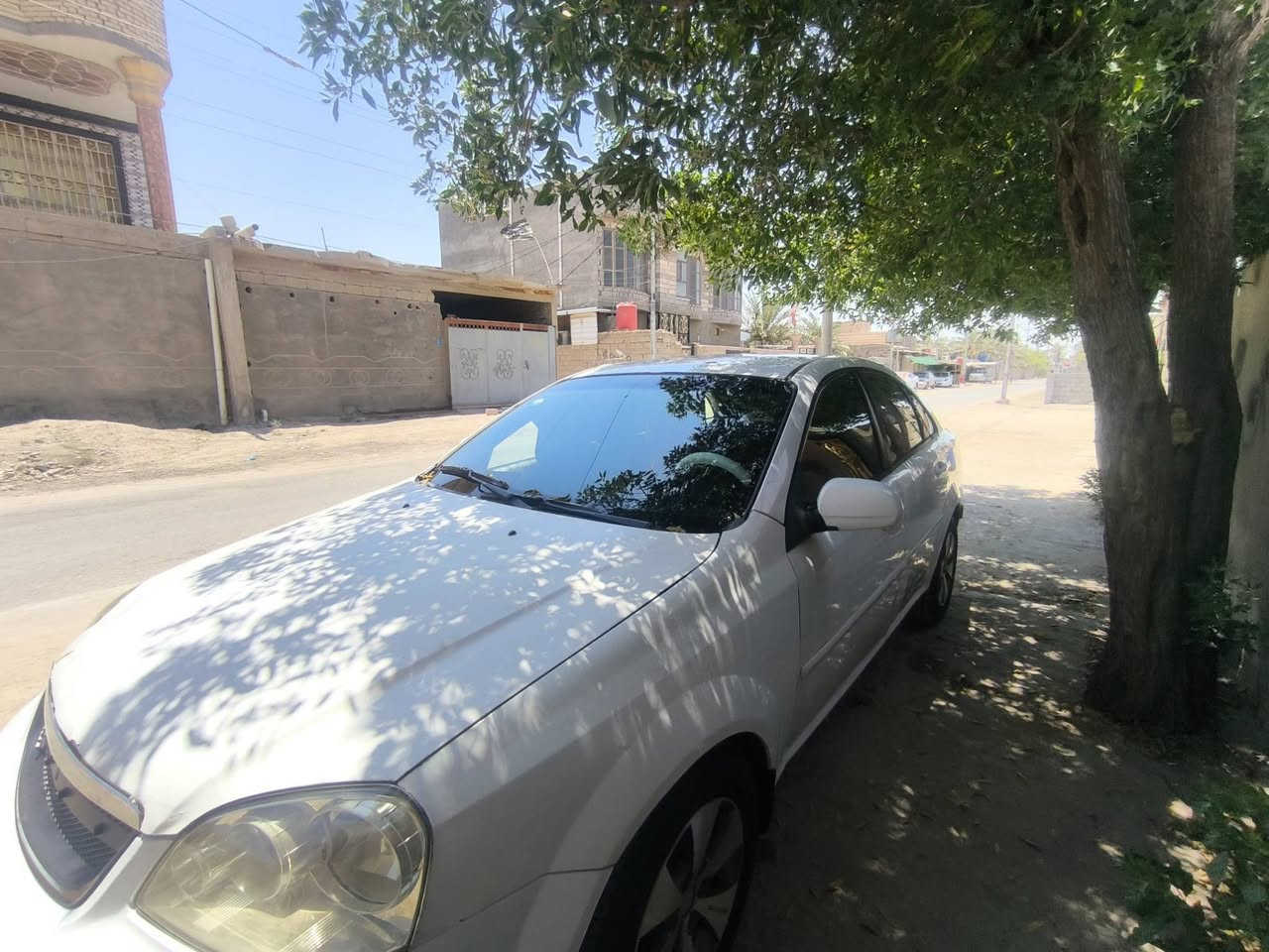 سلام عليكم اوبترا مديل٨ السياره مكينه كير خير من الله حداديه تبريد تخم تاير كفاله من الضربه وكصه ونقل اصوليات كلهن كفاله السياره ايدي بيهه الله شاهد وما اطلع بيهه هواي من السوك للبيت عليهه غرامه ٤٠٠تطيح من سعر السياره رايده ب٥٤وبيهه مجال مكاني بصره ابو لخصيب متواجد واتساب باقي التفاصيل اذا نسيتهه متواجد واتساب ابلغك بيهه *********** ها والسياره صاعده هزه 26 كامله المعامله بس تدفع قرامه وينطوك رقم الجديد السياره مو بسمي ولزلمه يحول
