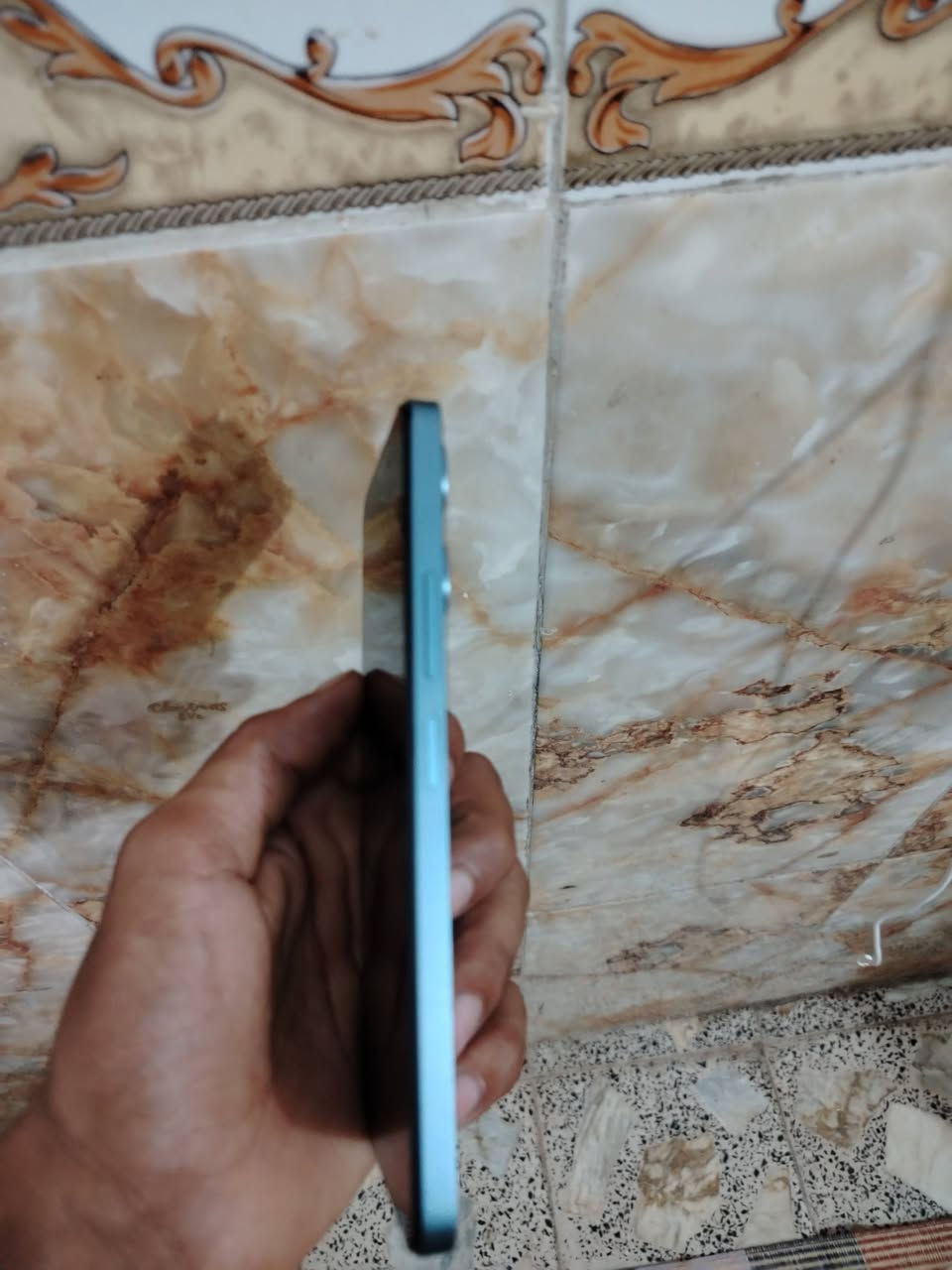 ريدمي 13C • ٢٥٦ • خدش خفيف