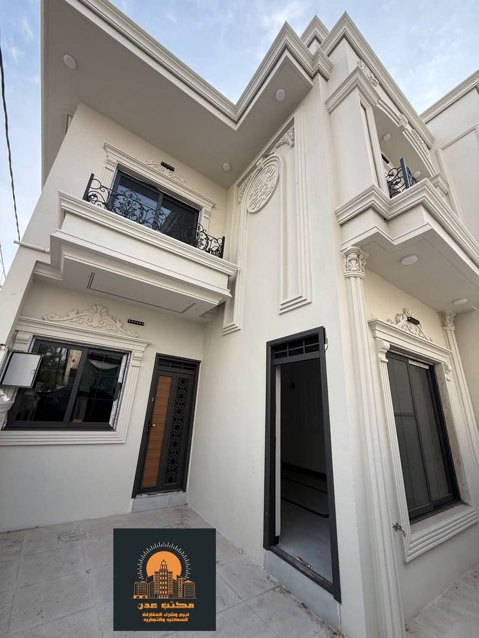 طابقين • طابو ملك صرف • ١٣٤م