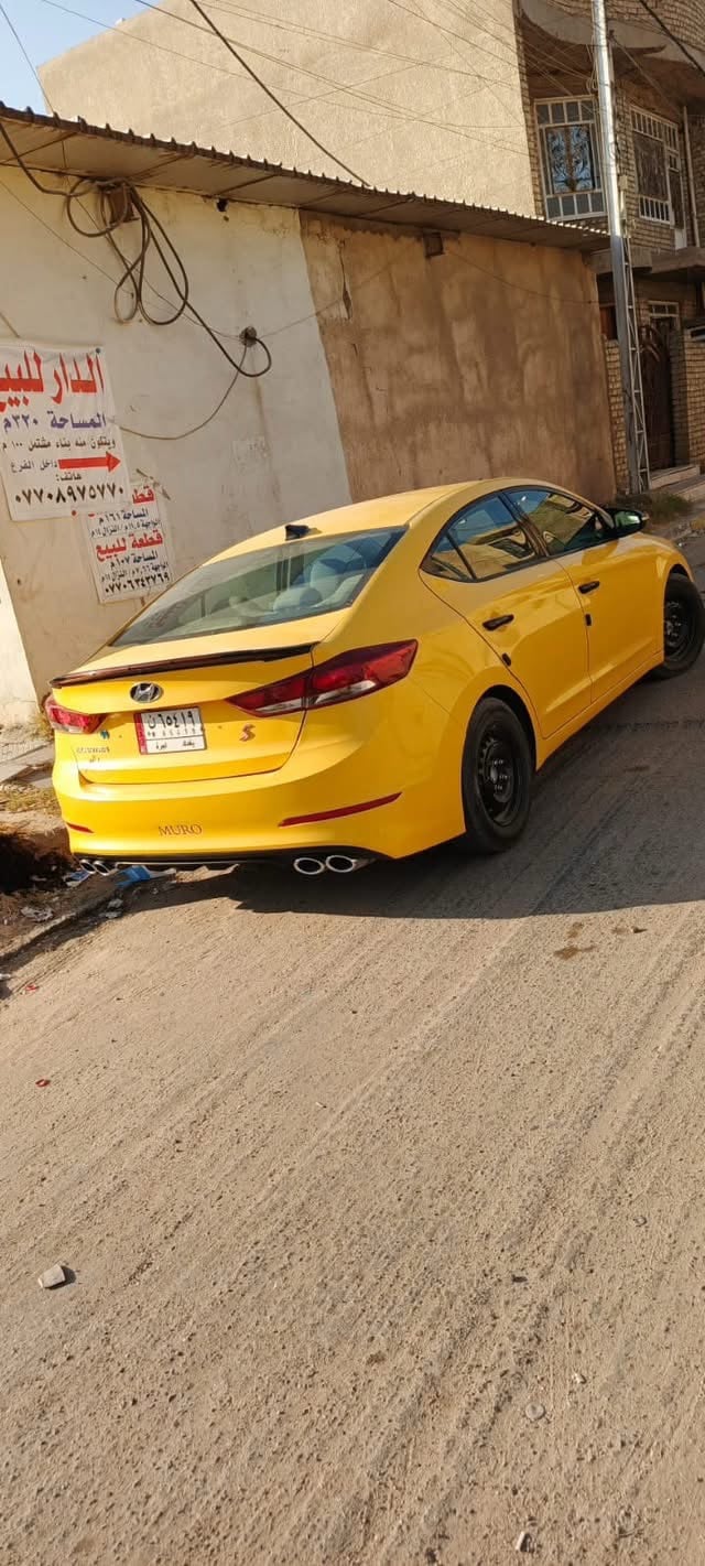 موديل ٢٠١٨ • وارد امريكي • الزعفرانية