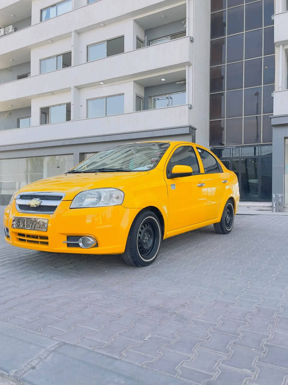 افيو٢٠٠٩
تايرت جديد  صيدر جديد  تبريد ثلج

كير و محرك بل شرط

سيار بس صندوق موبدل

احلا من صوره سيار بسمي نيقاب سفر غرامه سفر

مابي اي نقص  سعر سيار (57)بي مجال 

***********
