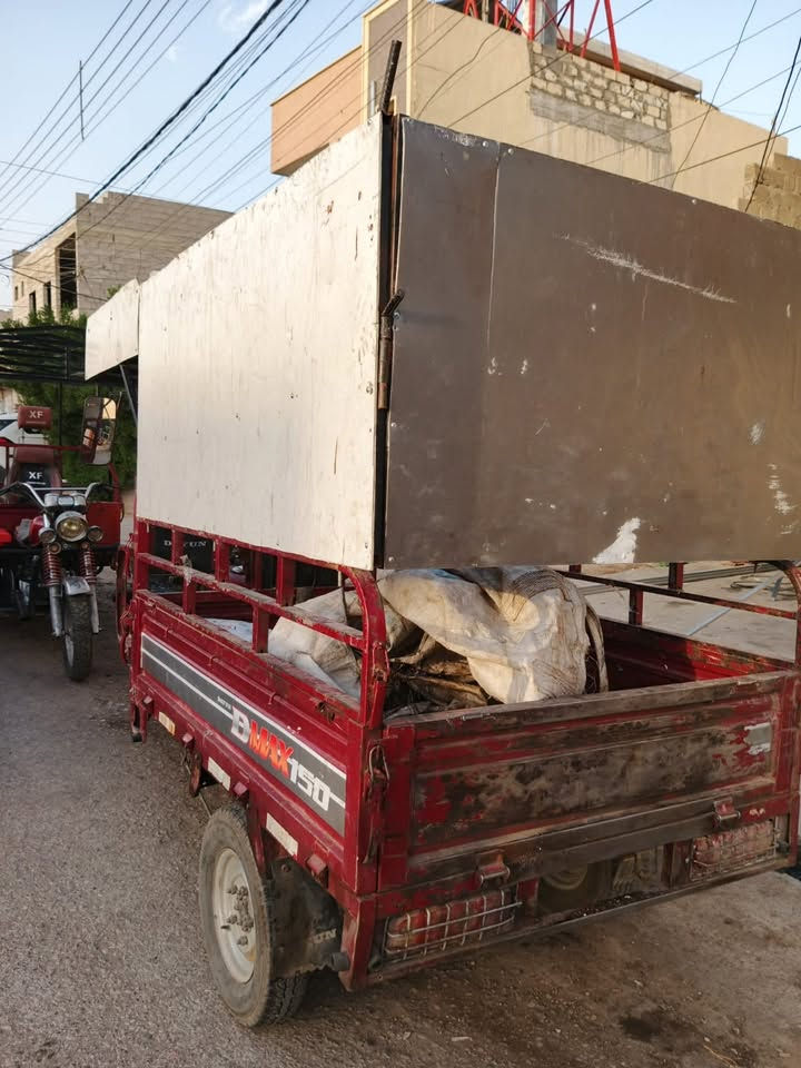 ستوته • موديل ٢١ • شاصي شرط