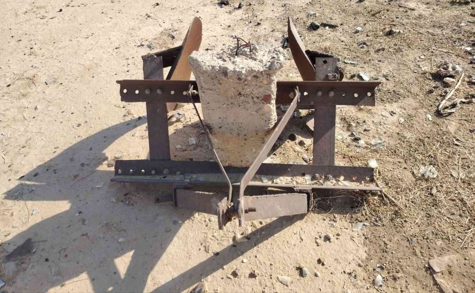 السلام عليكم عدة تركتر للبيع للأستفسار ***********
