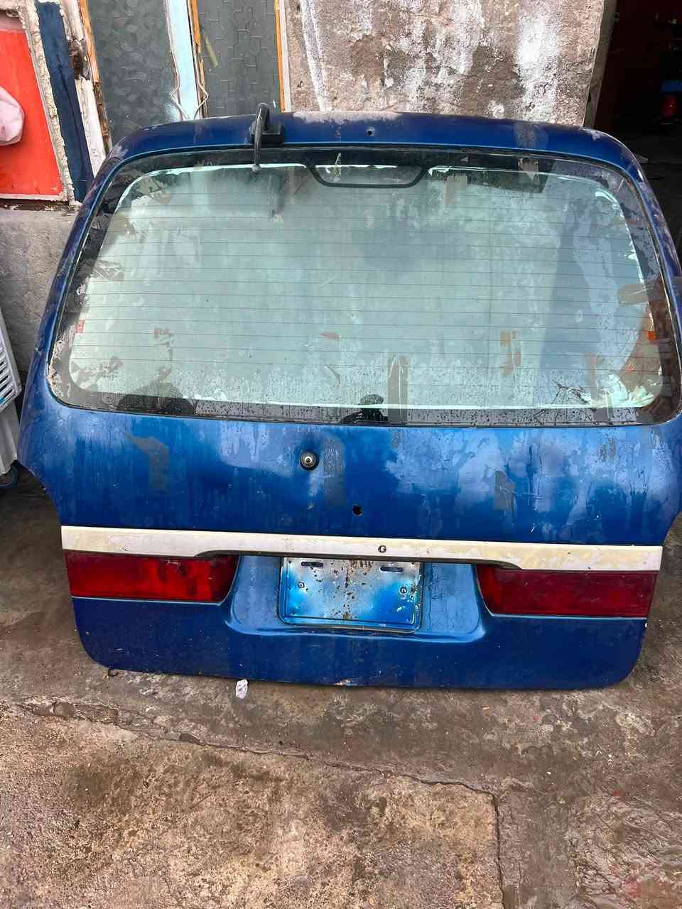 سلام عليكم غراض مال بريجو مال موديل 96للبيع المكان بغداد ***********
