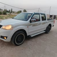 كريت واال • ٢٠١٦ • كفاله عامه