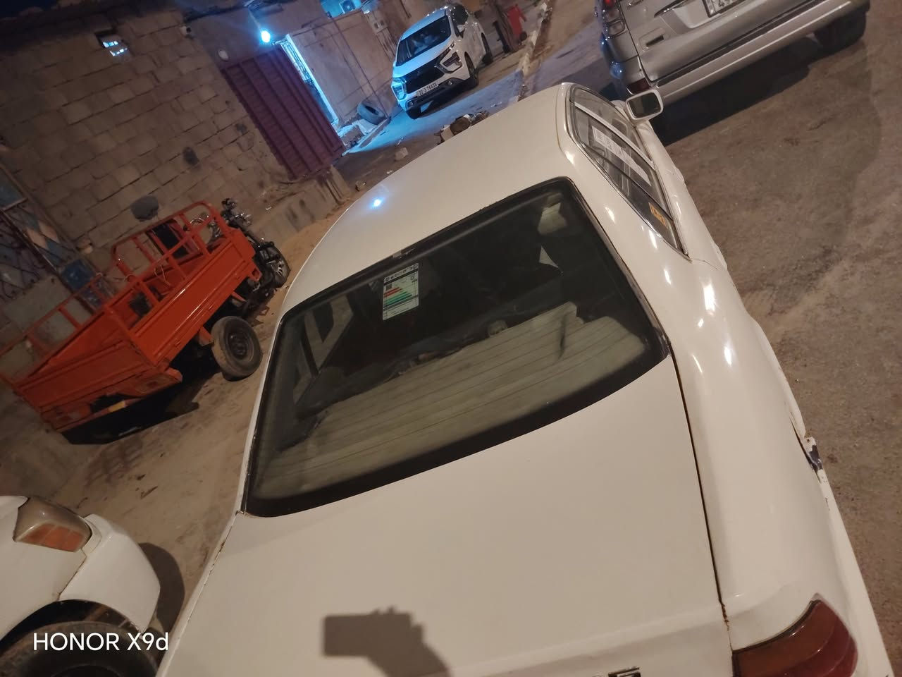 اسلام  عليكم اخوان بيم حجم ٥٢٥
مكينه راس الثور اثنين اونص 
مكينه اوكير جديد 
تاير جديد سنويه الحد ٢٧ السنويه 
رقم نجف الماني الشراعي في العماره بس واصل اله 
السعر ٢٠ ورقه لا ارواس ولادين ولااقصاد 
+9647757430645 رقم الهاتف
العنوان بصره الزبير

