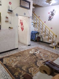 النجف الاشرف • ١٠٠م • غرفة وصالة