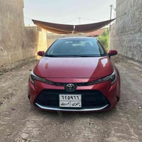 كورلا ٢٠٢٠ امريكي Le محرك ١٨٠٠ المرغوب السيارة بدون ايرباك نضيفة بدون ...