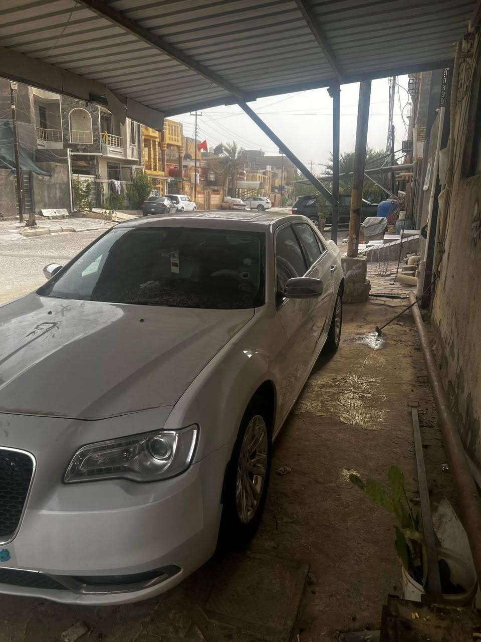 سلا عليكم اوباما Cموديل ١٩ اصل  معلايه راجعه اصل فقط  الترميز باقي
حادثه كلير اربعه بيبان 
السياره فول فتحتين ..
كشنات كهرباء ..
حار بار ..
جلد .. 
تحكم سيترين..
تثبيت مسار ..
كشن ذاكره ..
برده خلفيه كهربائي..
لسياره فول ماعده الرادار واشاير بل مري 
السعر 230 بيها مجال تستلم اصل كافه الرسوم مدفوعه 
***********
