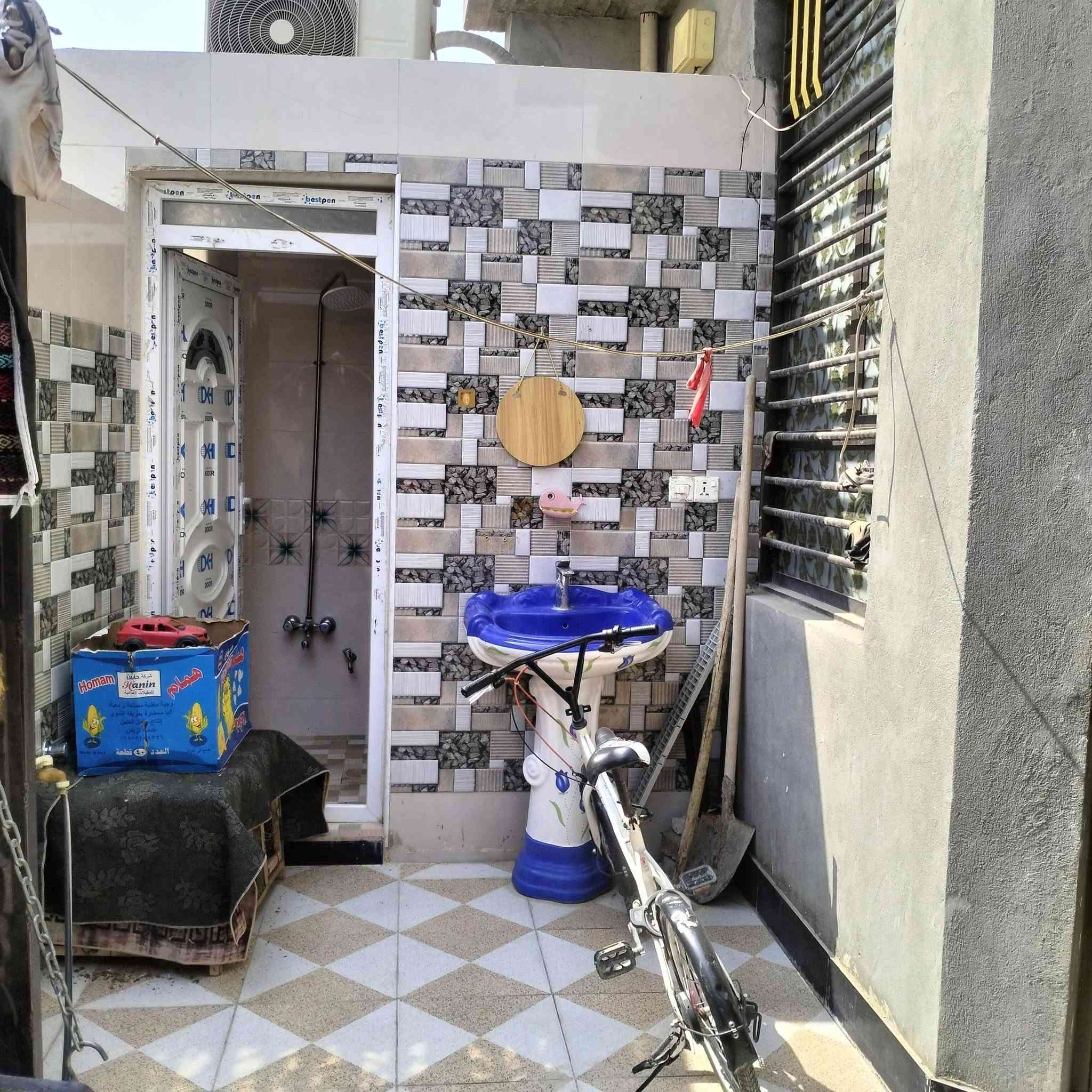 بيت زراعي • ٢٠٠م • طريق ابو الماش