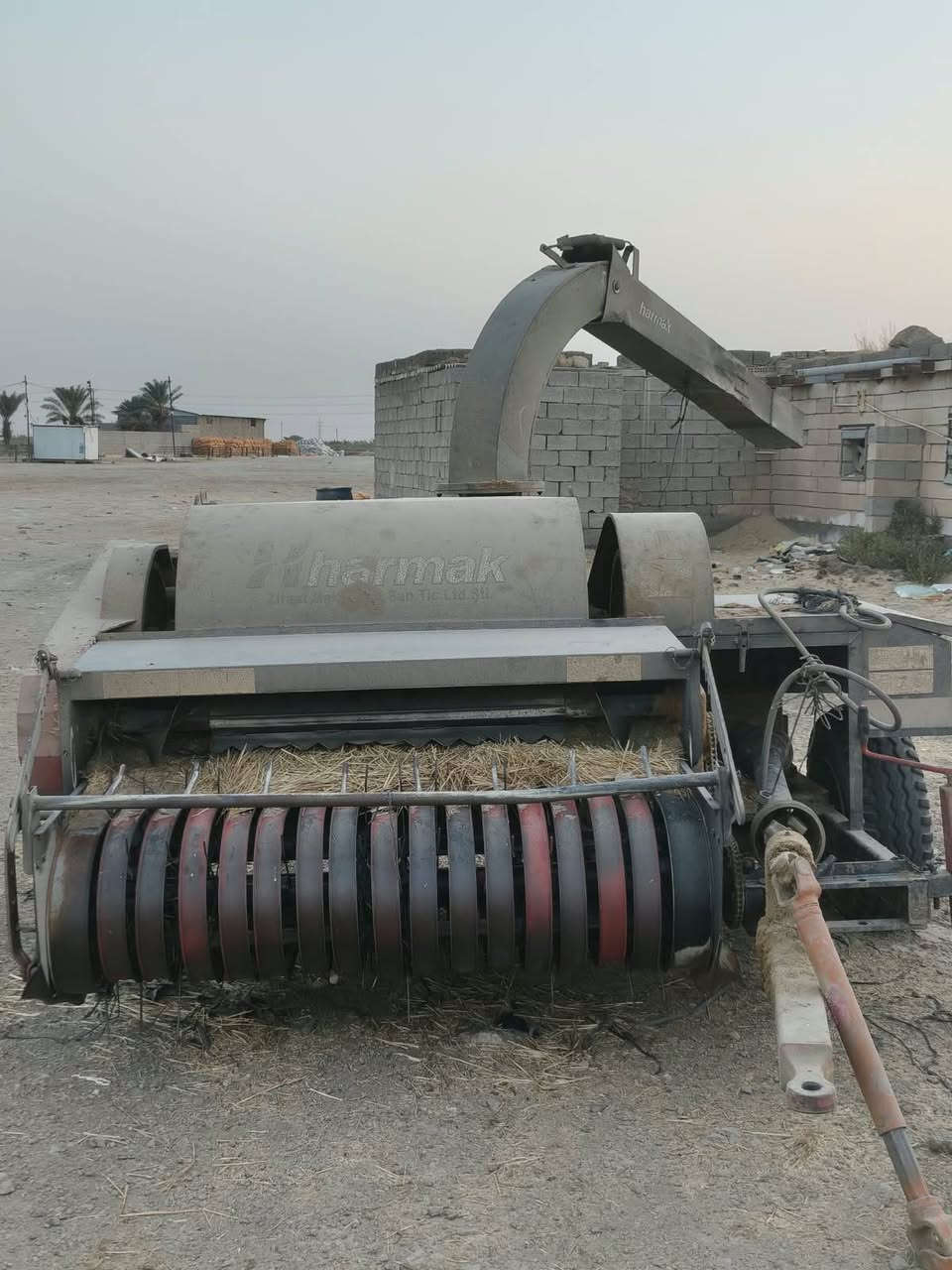 السلام عليكم معمل للبيع هوه وعربانته ومكينته موجوده الهنديه سعره هوه ول مكينه 24 بس هوه ب 14 مكاني ناصريه ***********
