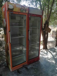 عارضات ايكور الاصليه للبيع تبريد فول سعر الوحده 300للتواصل 07783510344