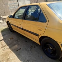 بيجو باص للبيع 15.    07712377639