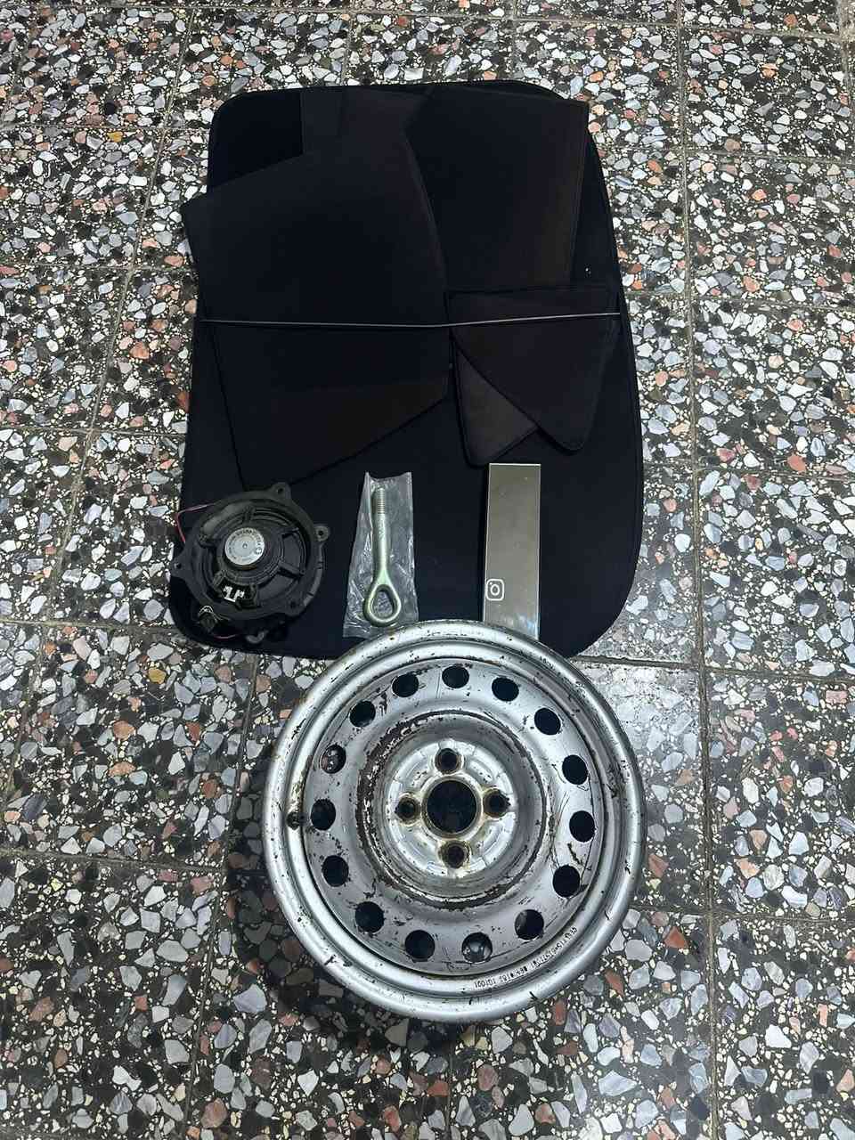 قطع غيار نيسان • صيني