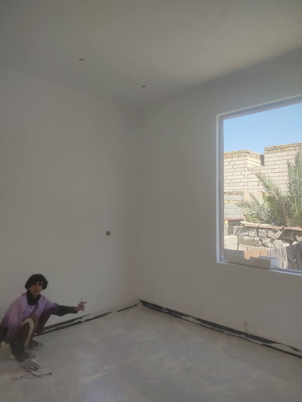 السلام عليكم خلفه لبخ ومخمر شغلي درجئ اولئ متفرق حاليا
*********** اتصل وصار
