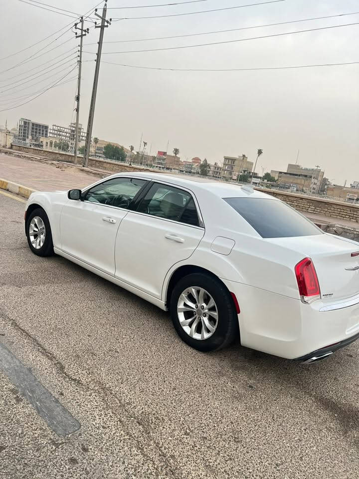 السلام عليكم

اوباما 2016 c كلين تايتل كفاله فقط بارد باب السايق داخل عسلي السياره حيل جديدة  السياره حلوه و دينار واحد متصرف عليها  استخدام شخصي جاهزه من

اللون ابيض صدفي ⚪️

المواصفات 

 بصمه  

بانوراما  

تشغيل عن بعد 

كشن امامي تدفئة تبريد

تحكمات أستيرن 

مري هيتر قلابه 

تبريد قطعتين

 

وباقي مواصفات المعروفه رقم ميسان سنويه ورقم كله جديد تحويل ثاني يوم

مكان السياره / ميسان 

سعر 225 وبي مجال قليل 

للاتصال 

***********
