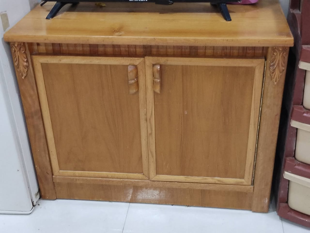 غرفه نوم للبيع المكان بابل الكفل بني مسلم
الرقم ***********
