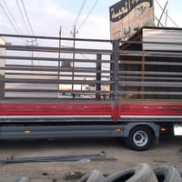 محجر • باب جديد • بغداد جرف نداف