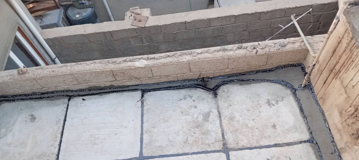 تبديل ماستك • زفت فلانكوت • تطبيك شتايكر