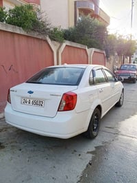 اوبترا • ٢٠١٢ • محرك وكير شرط