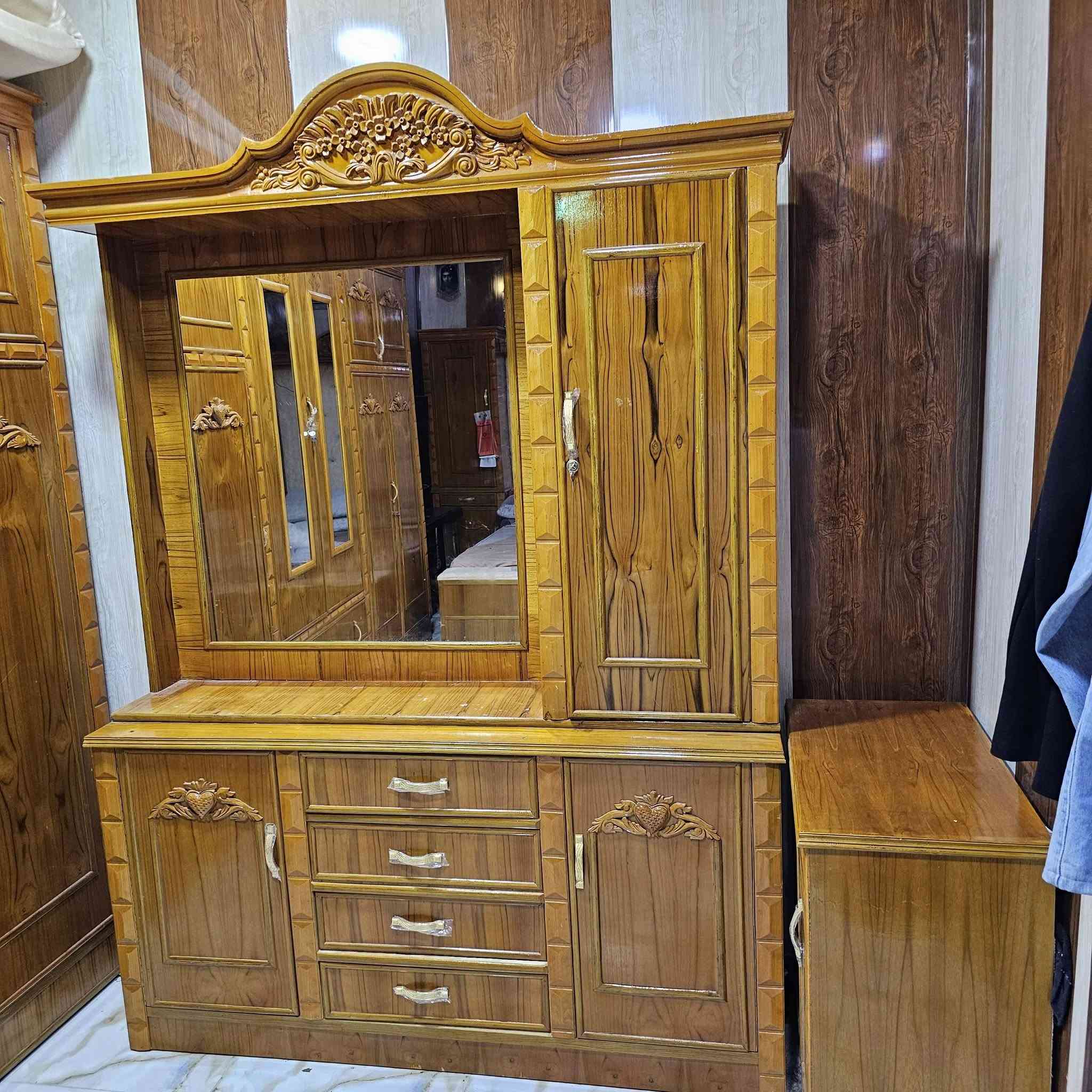 السلام عليكم
غرفه صاج كلش جديده ماصار فتره من مشتريه ماخذه بمليون وثمنميه وهسه ارد ابيعه ارد احول لغير مكان سعره مليون وستميه 
مكاني الاصمعي الجديد رقمي بس واتساب ***********
