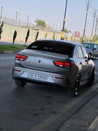 ريو ٢٠٢٣ • ٢٧ ألف ميل • ضرر ٣ قطع