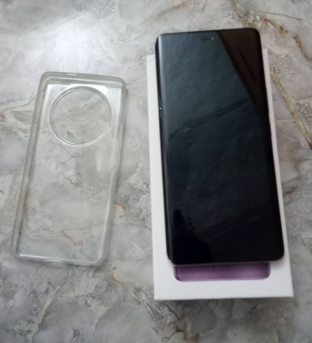 هونر X9c 5G • مستخدم قليل • قابل للتفاوض
