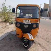 باجاج موديل٢٠١٩ • نضيفة • مسجلة باسمي