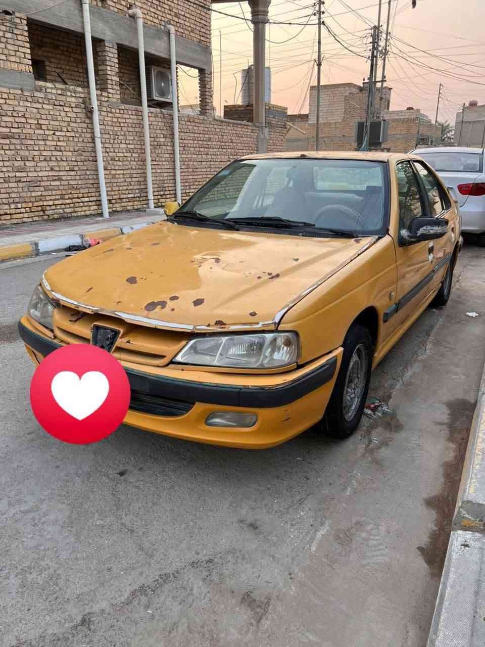 موديل ٢٠١٥ • رقم بصره • صاحبه بصره