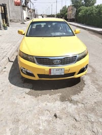 اوبتيمة • ٢٠١٠ • ضربة أمامية