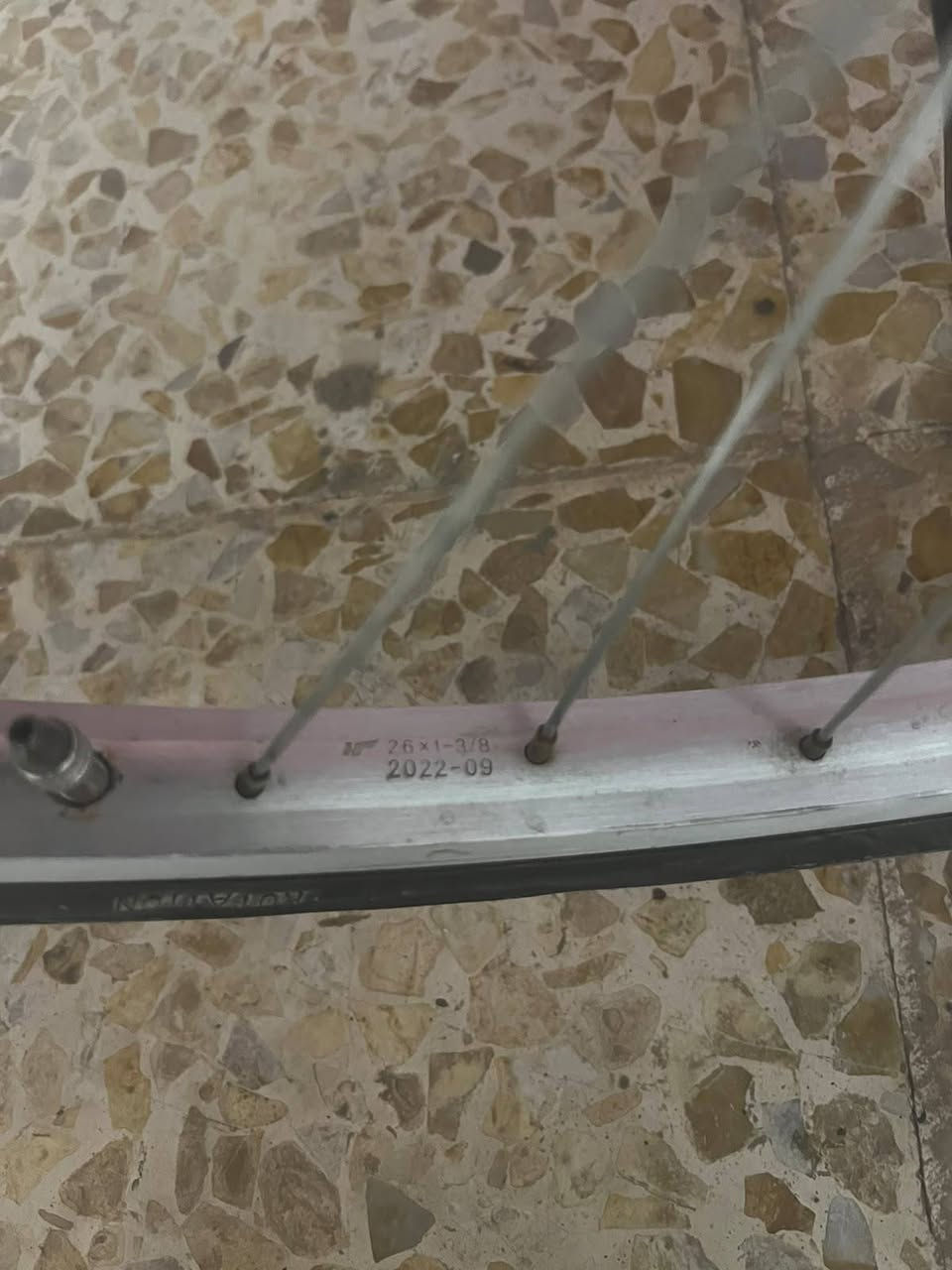 بايسكل • حجم ٢٦ • BD