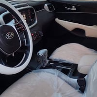سورنتو ٢٠٢٠ • وارد امريكي • ٧ راكب