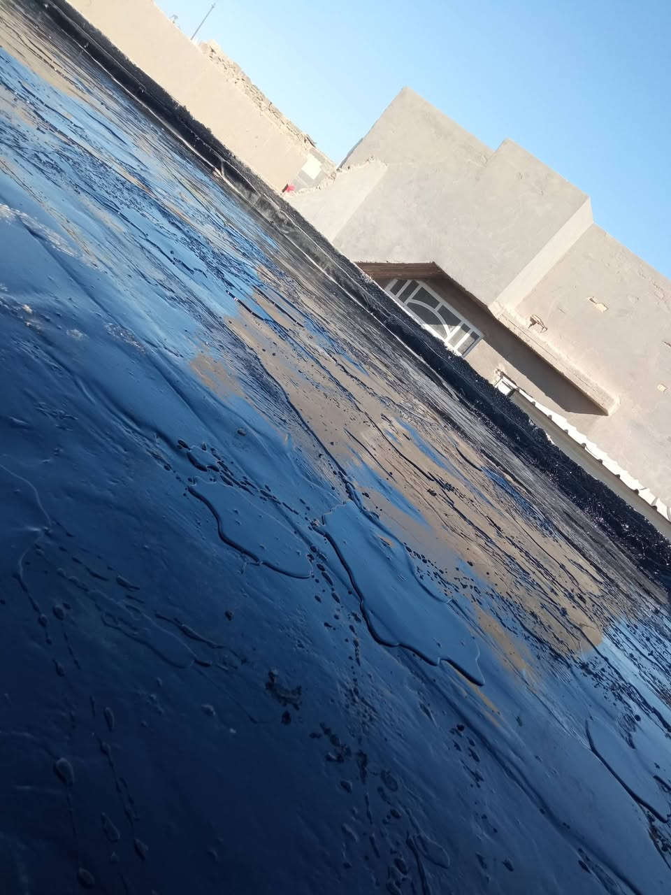 سكله لتكير السطوح والبتلو وعمل الافلانكوت والشتايكر الرقم ***********
