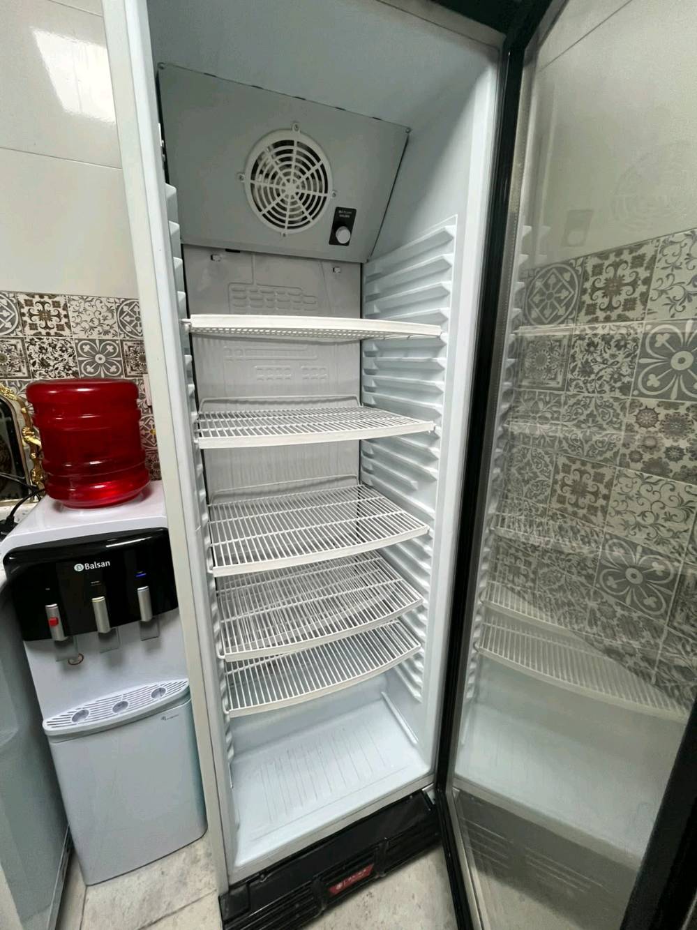 بغداد حي العامل • جديدة • تبريد وتجميد