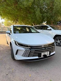 لبيع BYD Destroyer 05  انتبه السياره : هايبرد & بانزين & كهرباء  اليكم...