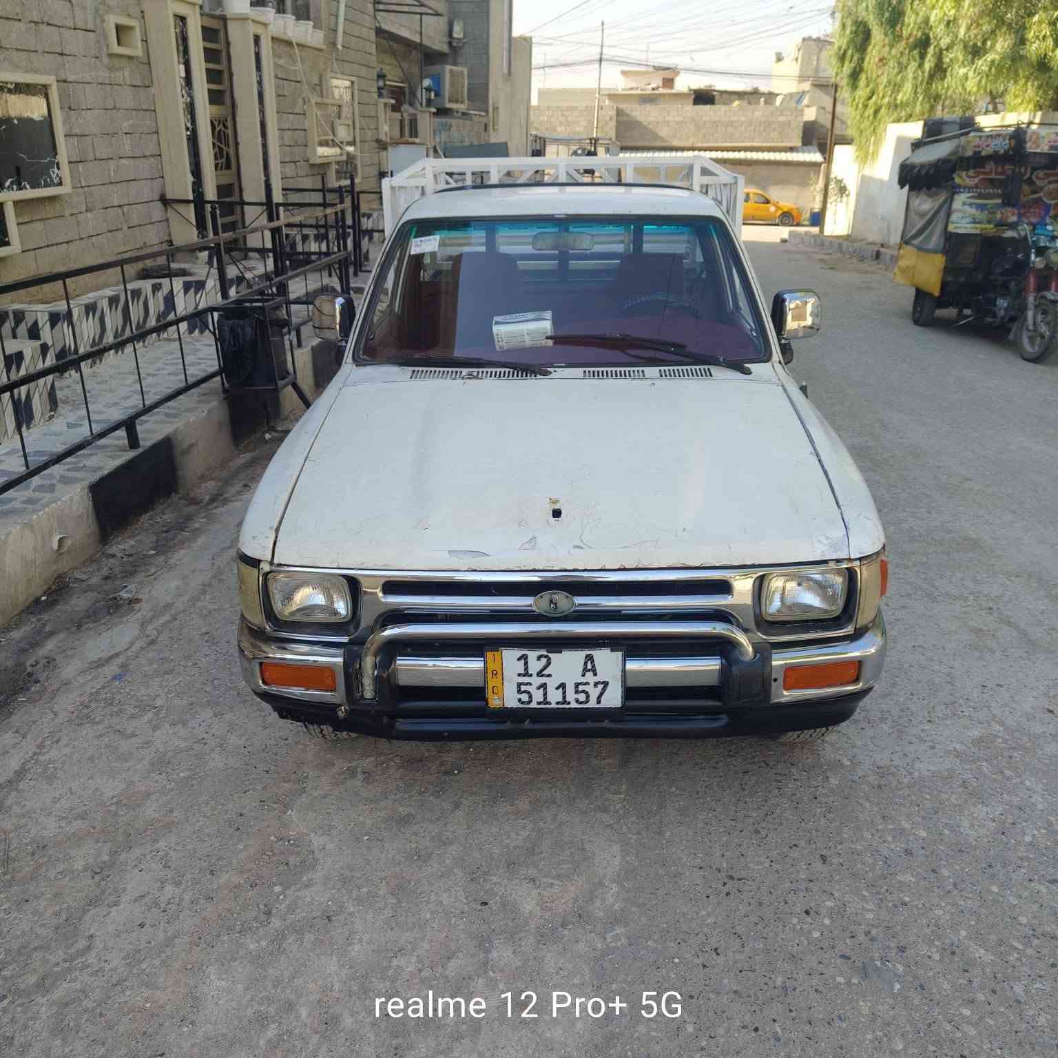 سلام عليكم بيكام البيع موديل 93 كير محرك اكسن شرط طخم تايات جدد وايرمين كله شغاله باتري جديد تبريد وتدفه رقم دولي بسمي دوشمه دخال كامل جديد بيها بوند وجاملغ صبغ سياره جديده شرط ماتصرف ربع عليه مكاني بل ايمن ***********///***********
