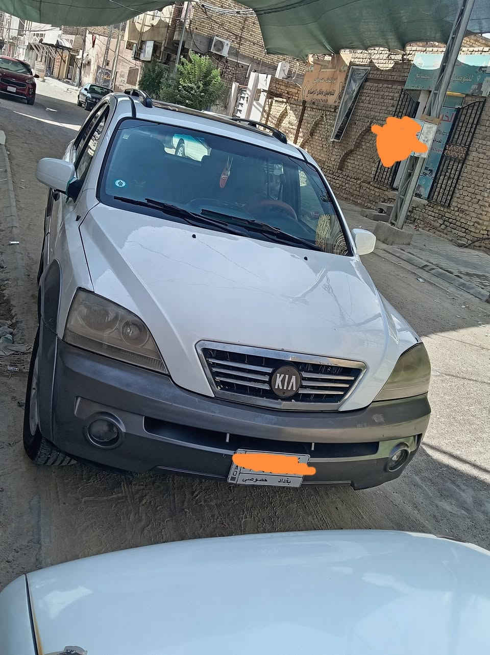 سورنتو • ٢٠٠٩ • فور ويل