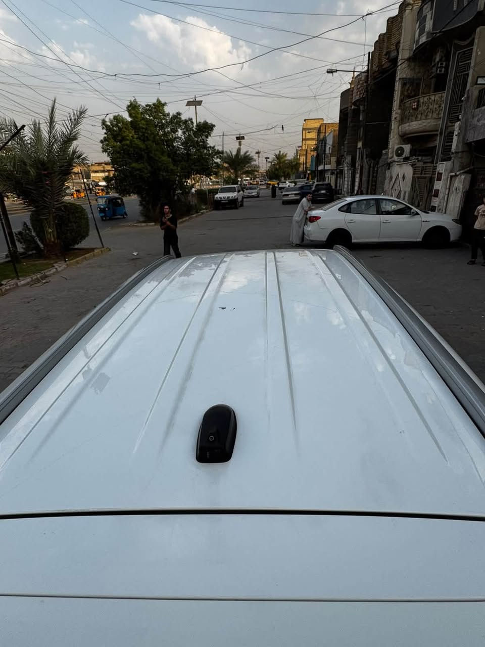 سورنتو ٢٠٢٣ • V6 3.5 • رقم بغداد