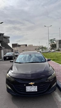 ماليبو • ٢٠٢١ • تبديل فقط