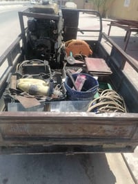 حداده متنقل • كربلاء • بيبان وشبابيك