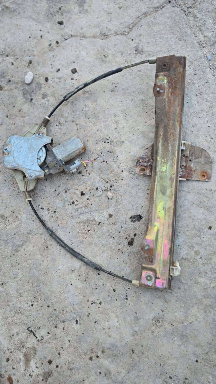 قطع شيري • فلاوين • موديل ٢٠١٣