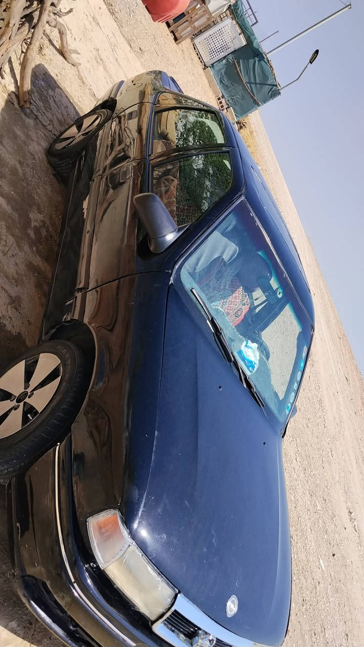 سڵاو  لە هەموو  لایە بێت 
ئۆپڵ  ڤیکترا مودیل 95.
گێر ئۆتۆماتیک  مەکینە 20😈
ماشەڵا  هەتا بڵئ جوانە  نوقسانی  نیە  
رزیووی نیە  لەپێشەوە  هەتا دواوە  ماشاڵلە.
ناو  دەرەوەی سەیارەکە  زۆر  پاکو  جوانە 
شووێن سلێمانی . ***********
تب.  هی ماڵی  خۆمە  هی مەعرز  نیە
