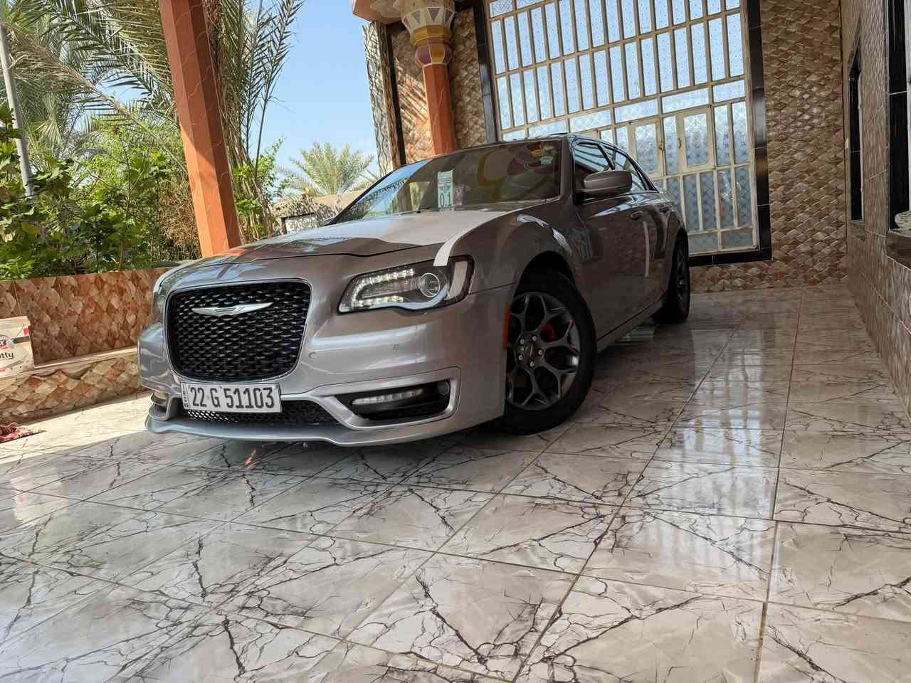 اوباما S • ٢٠١٨ • رقم اربيل