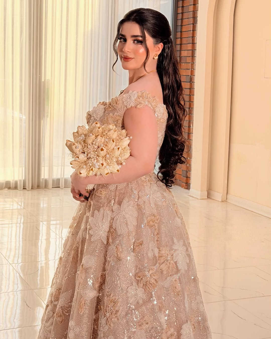 ✨ أزياء لوليتا للعرائس ✨
كل ما هو جديد ومميز من الأناقة والجمال 👗🤍

📍 العنوان: البصرة – الجبيلة
مجاور مدارس دار المعارف، مقابل لولو كاتي للأطفال

يفتح المحل يوميا من الساعه 9 صباحا الى ساعه 11 ليلاً على مدار الاسبوع 

📞 للاستفسار والتواصل: ***********

ننتظركم بكل حب في أزياء لوليتا 🤍✨

#fyp #explorepage✨ #a#f #explorer
